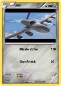 UAV