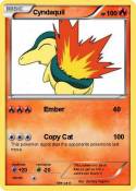Cyndaquil