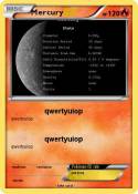 Mercury