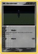 MC Slenderman