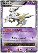 Arceus