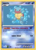 squirtle