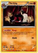 The King
