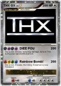 THX GX