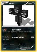 wither
