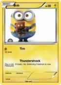 Bob