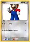 mario
