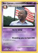Ben Carson