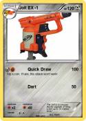 Jolt EX -1