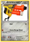 Secret Strike
