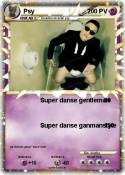 Psy