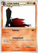 ichigo bankai