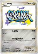 swag