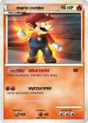 mario combo