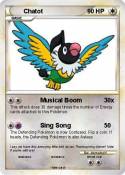 Chatot