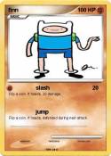finn