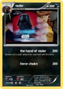 vader