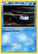 ACC GP12CB