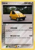 Citicar
