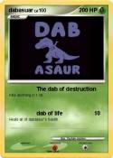 dabasuar