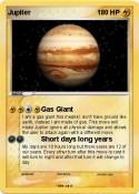 Jupiter