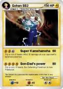 Gohan SS2