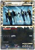 x men