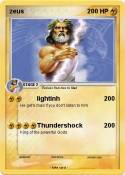 zeus