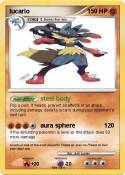 lucario