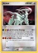 Arceus 2
