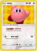 kirby