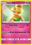 Tinker Bell
