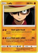 Luffy
