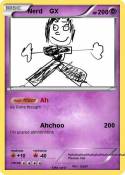 Nerd GX