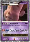 Jimmy Neutron