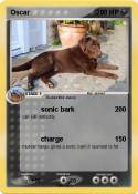 Oscar