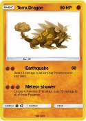 Terra Dragon
