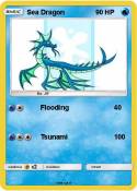 Sea Dragon