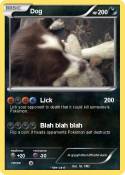 Dog