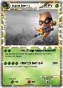 super teemo