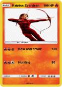 Katniss Everdee