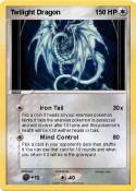 Twilight Dragon