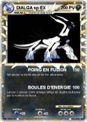 DIALGA sp EX