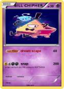 BILL CHIPHER