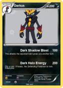 Darkus