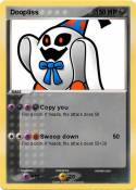 Doopliss