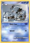 Ice