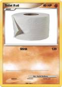 Toilet Roll