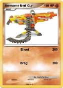Awesome Nerf