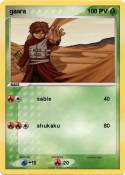 gaara